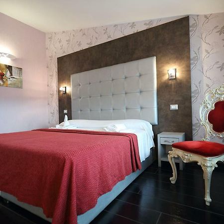 Hotel Relax Roma Nord Fiano Romano Extérieur photo