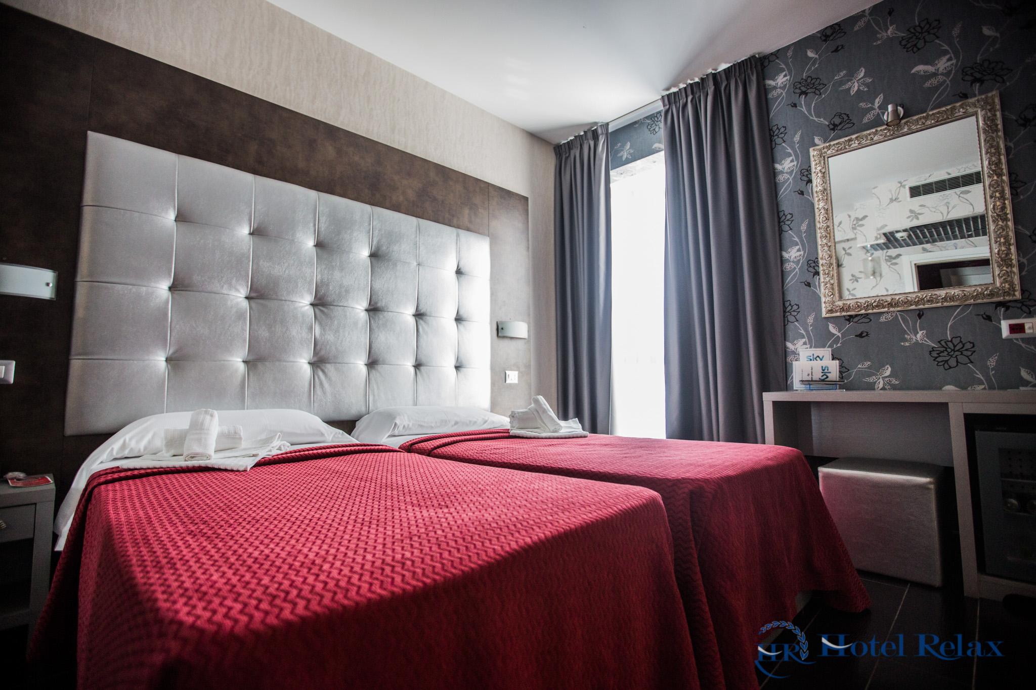 Hotel Relax Roma Nord Fiano Romano Extérieur photo