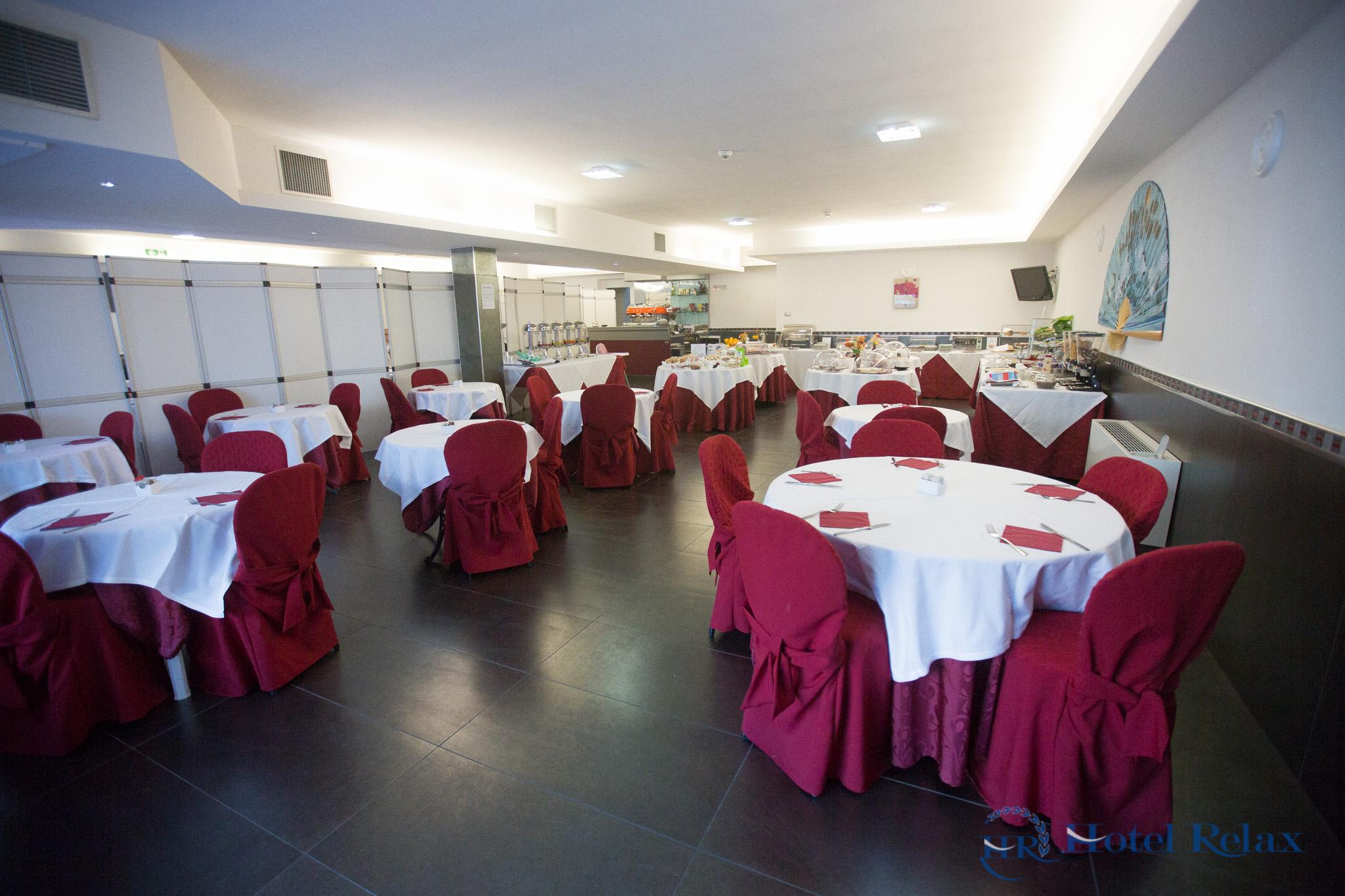 Hotel Relax Roma Nord Fiano Romano Extérieur photo