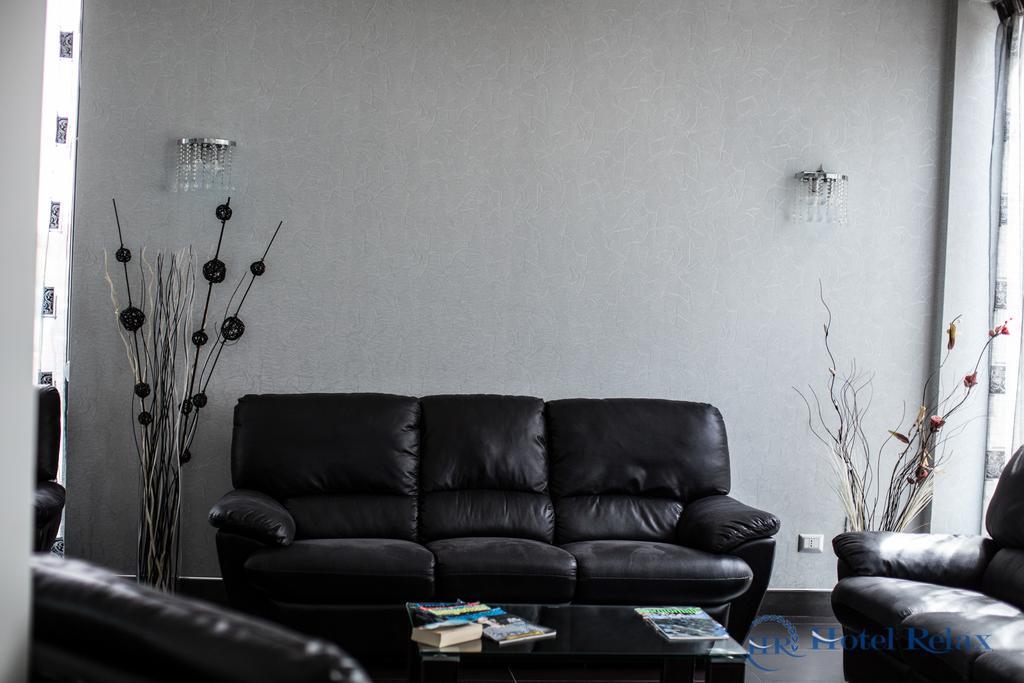 Hotel Relax Roma Nord Fiano Romano Extérieur photo